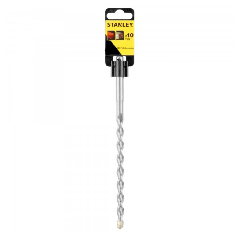 Дизайн без названия STANLEY Бур SDS-Plus 10×200×260 мм — изображение 1